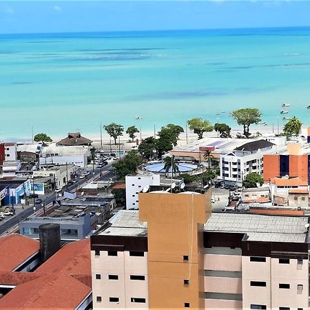 Magnifico Apartamento No Tambau Flex Home - Vista Para O Mar João Pessoa 外观 照片