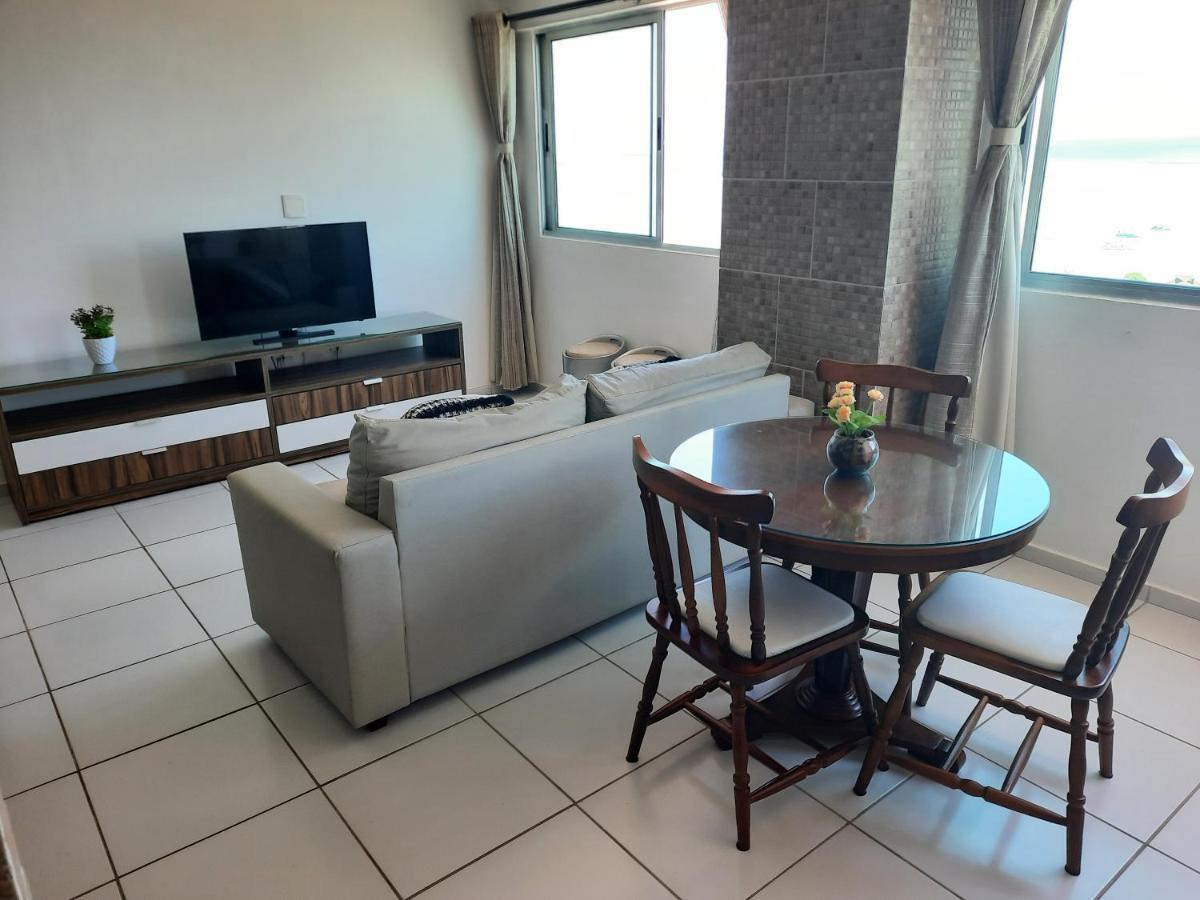 Magnifico Apartamento No Tambau Flex Home - Vista Para O Mar João Pessoa 外观 照片