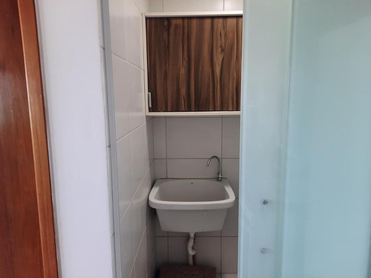 Magnifico Apartamento No Tambau Flex Home - Vista Para O Mar João Pessoa 外观 照片
