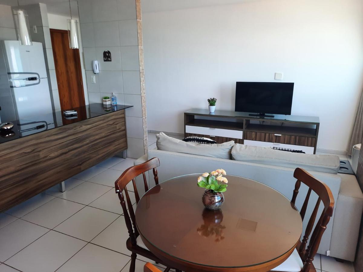Magnifico Apartamento No Tambau Flex Home - Vista Para O Mar João Pessoa 外观 照片