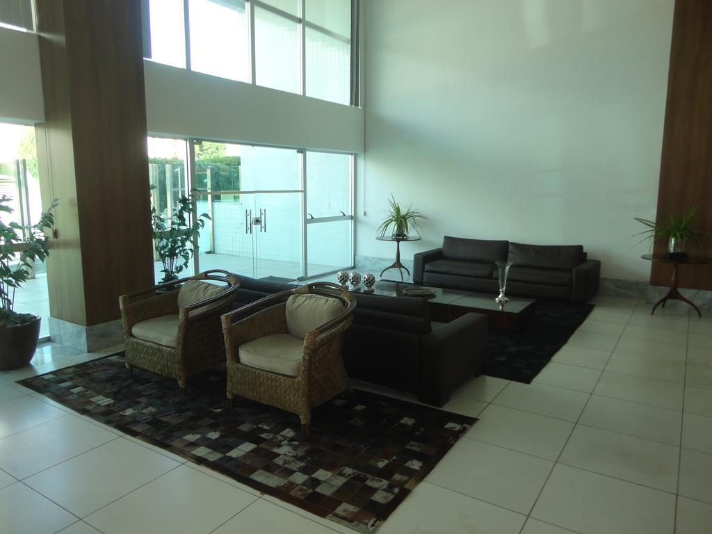 Magnifico Apartamento No Tambau Flex Home - Vista Para O Mar João Pessoa 外观 照片