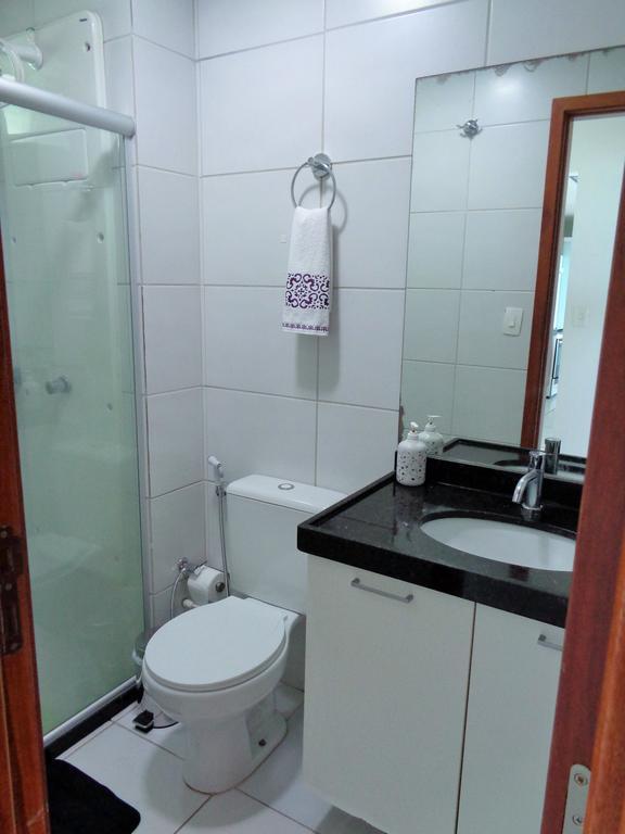 Magnifico Apartamento No Tambau Flex Home - Vista Para O Mar João Pessoa 外观 照片