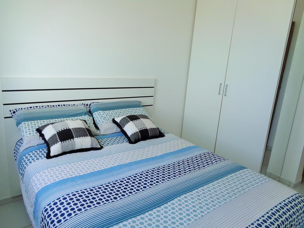 Magnifico Apartamento No Tambau Flex Home - Vista Para O Mar João Pessoa 外观 照片