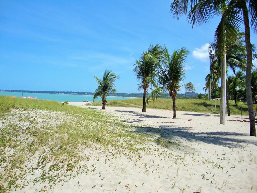 Magnifico Apartamento No Tambau Flex Home - Vista Para O Mar João Pessoa 外观 照片