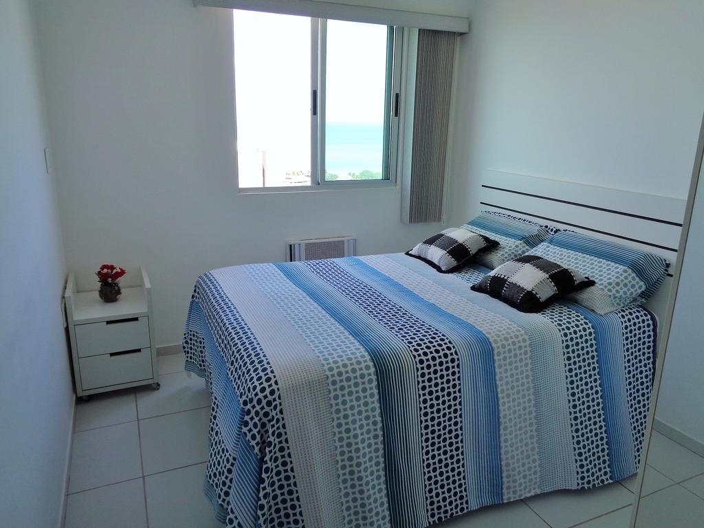Magnifico Apartamento No Tambau Flex Home - Vista Para O Mar João Pessoa 外观 照片